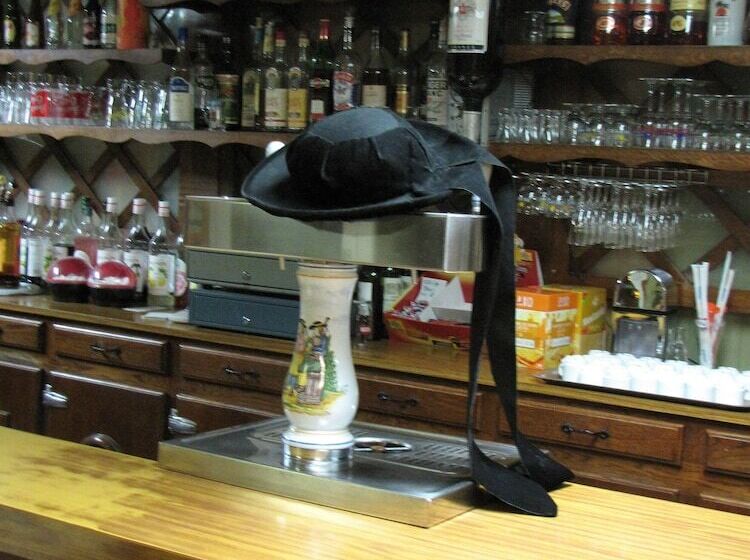 호텔 Breizh Hôtel