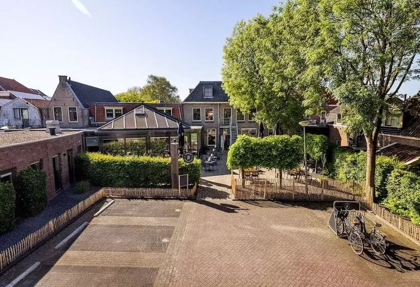 Hotel Broeck Oudewater