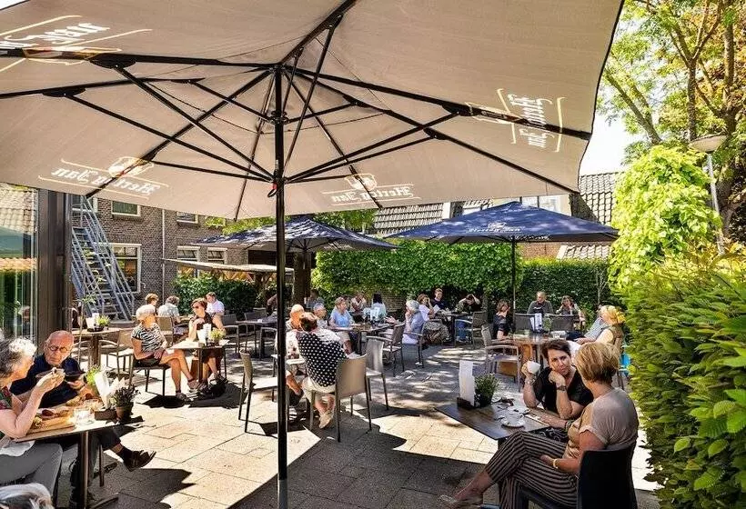 Hotel Broeck Oudewater