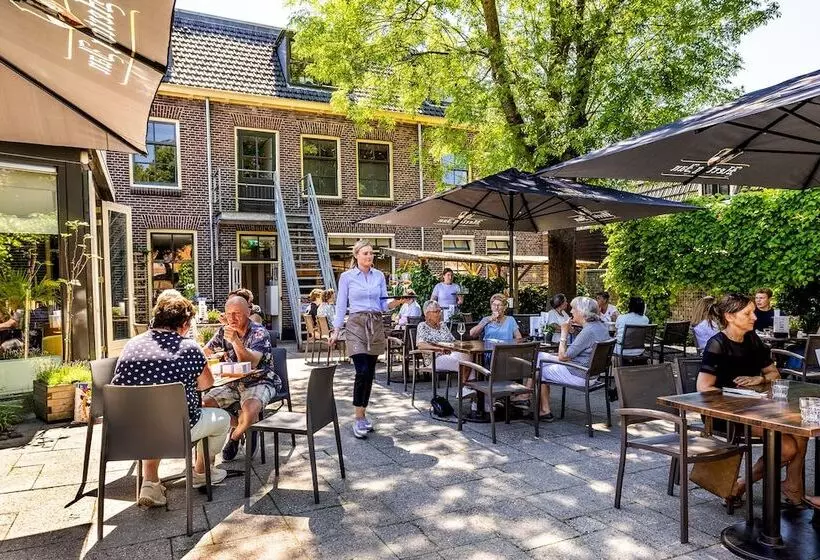 Hotel Broeck Oudewater