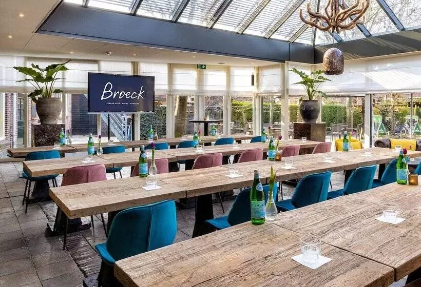 Hotel Broeck Oudewater