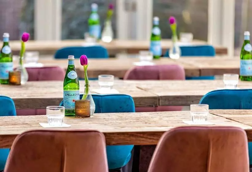 Hotel Broeck Oudewater