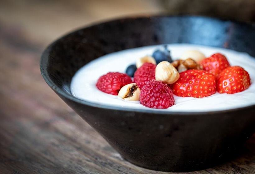 בית מלון כפרי Broeck Oudewater