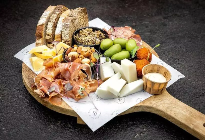 Hotel Broeck Oudewater