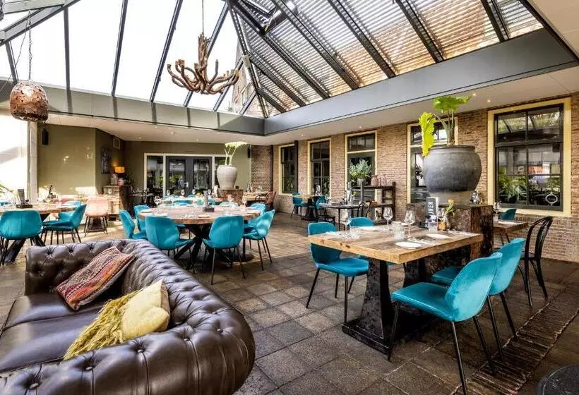 Hotel Broeck Oudewater