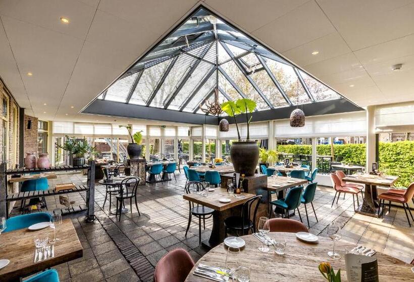 בית מלון כפרי Broeck Oudewater