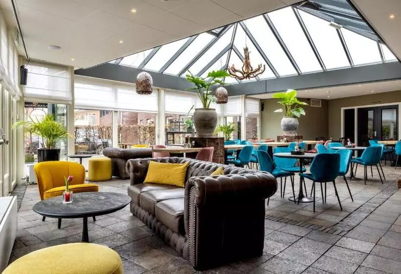 Hotel Broeck Oudewater