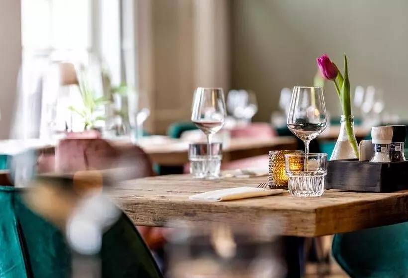 Hotel Broeck Oudewater