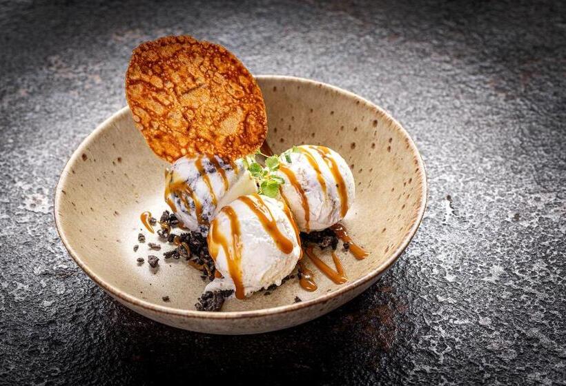 בית מלון כפרי Broeck Oudewater