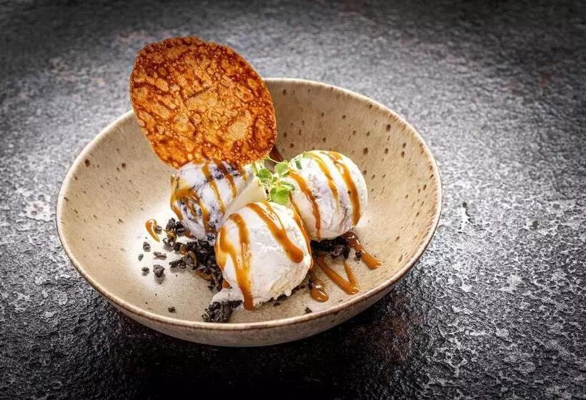 Hotel Broeck Oudewater