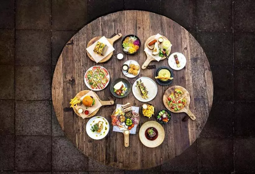 Hotel Broeck Oudewater