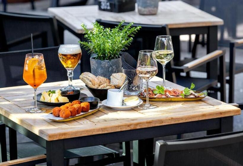 בית מלון כפרי Broeck Oudewater