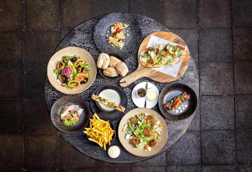 בית מלון כפרי Broeck Oudewater