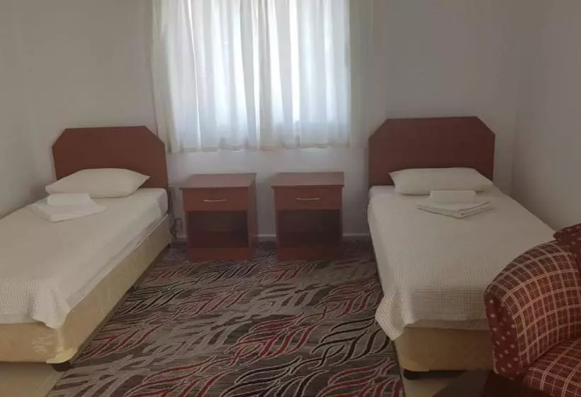 هتل Citrus Tree Gardens