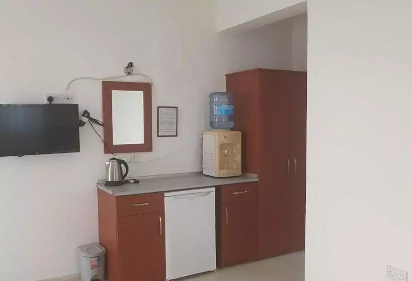 هتل Citrus Tree Gardens