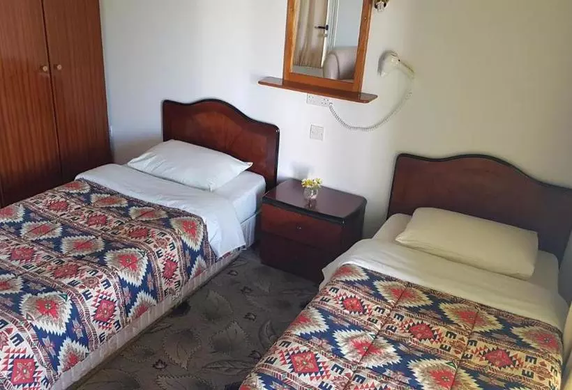 هتل Citrus Tree Gardens