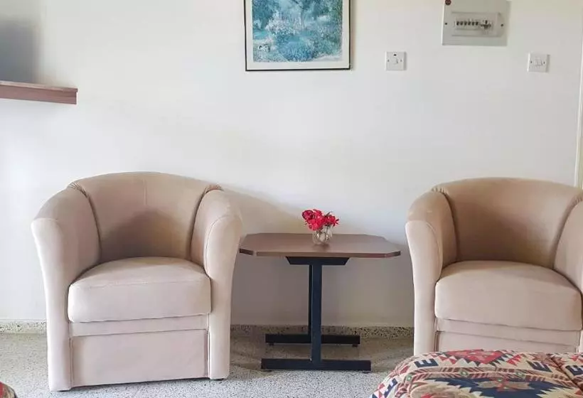 هتل Citrus Tree Gardens