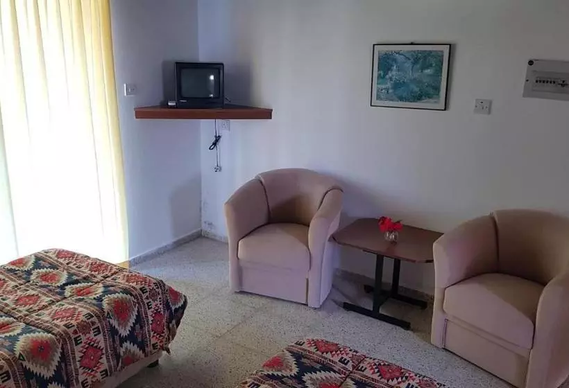 هتل Citrus Tree Gardens