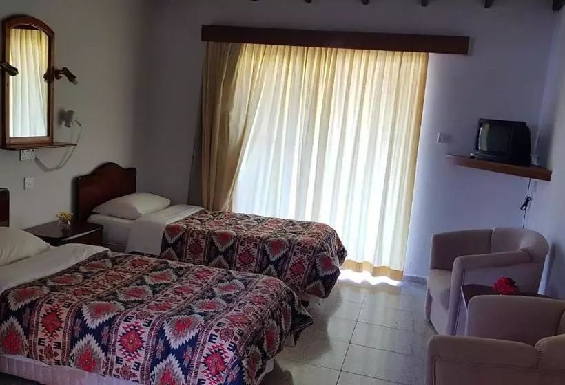 هتل Citrus Tree Gardens