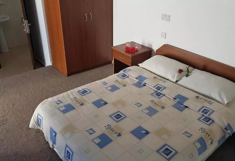 هتل Citrus Tree Gardens