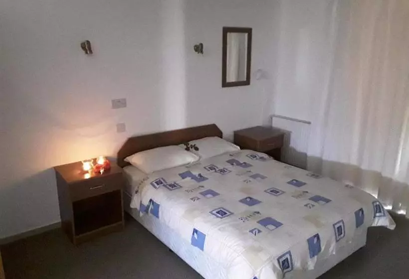 هتل Citrus Tree Gardens