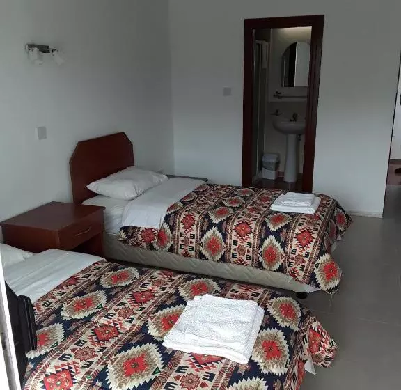 هتل Citrus Tree Gardens