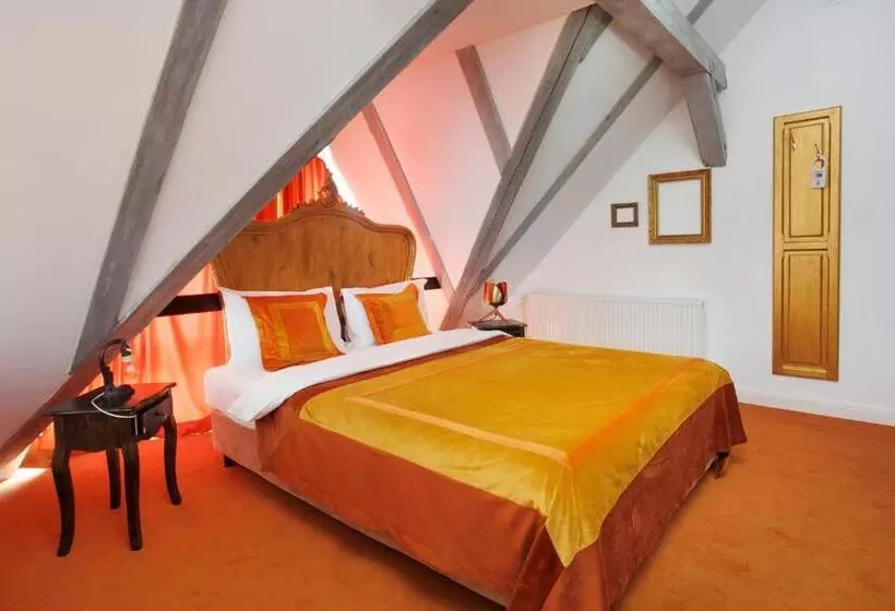 Hotel Conacul Archia