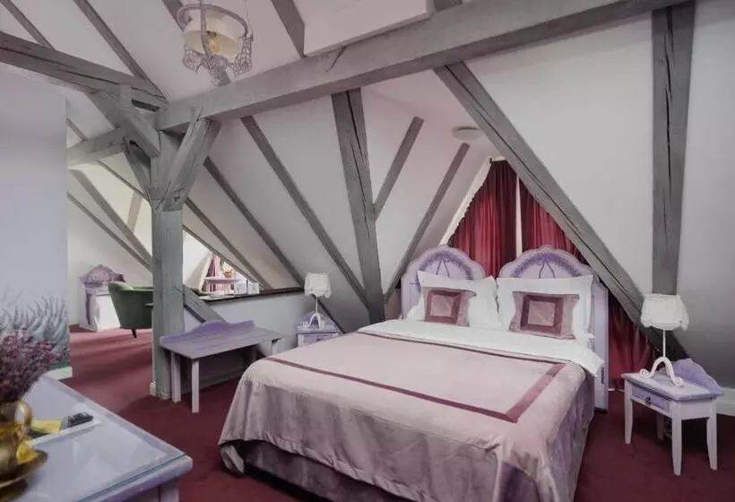 Hotel Conacul Archia