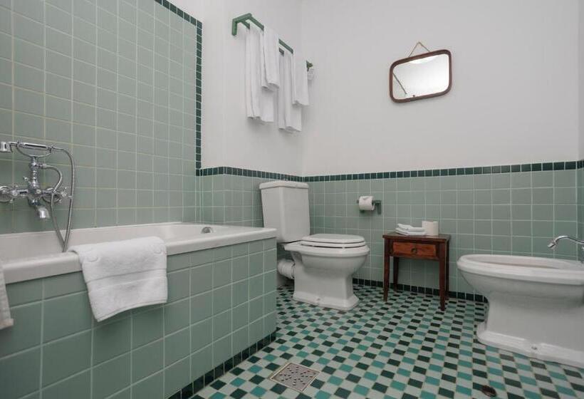 هتل Conacul Archia