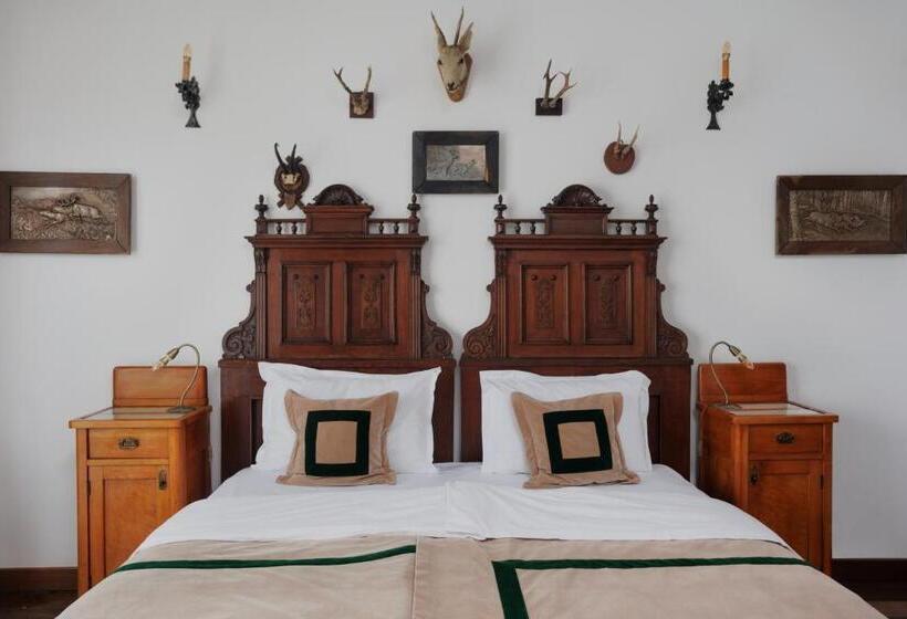 هتل Conacul Archia