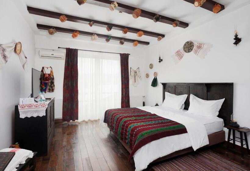 هتل Conacul Archia