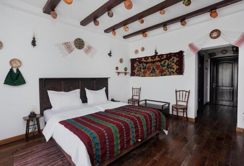 هتل Conacul Archia