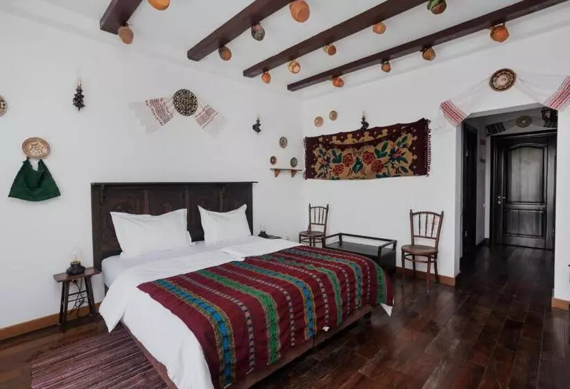 Hotel Conacul Archia