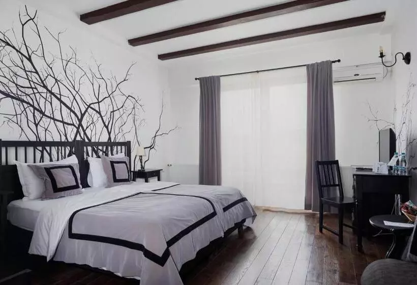 Hotel Conacul Archia