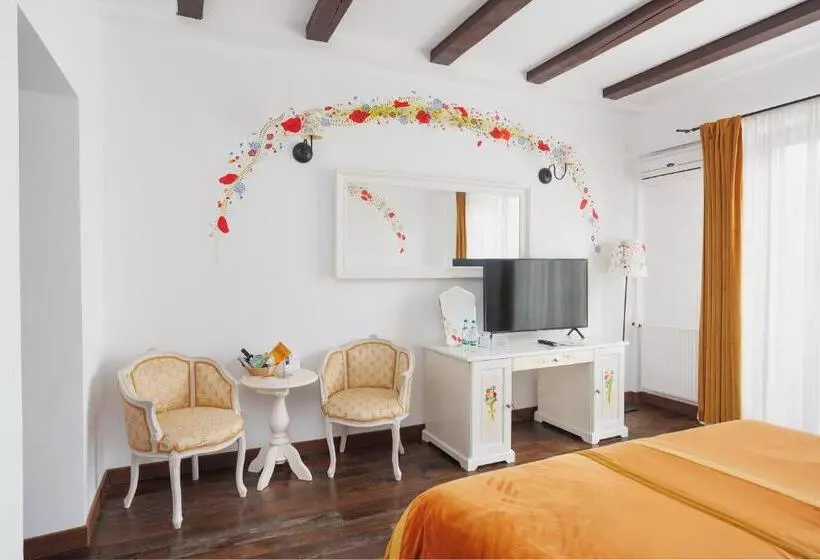 Hotel Conacul Archia