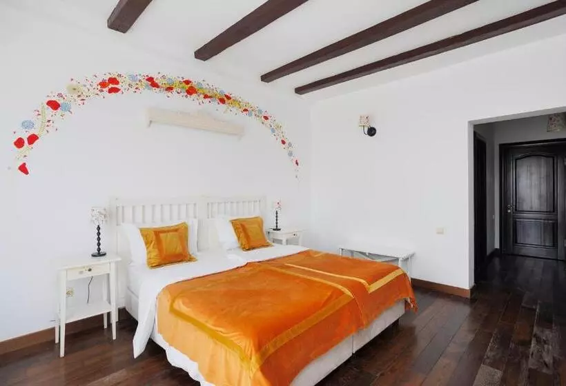 Hotel Conacul Archia