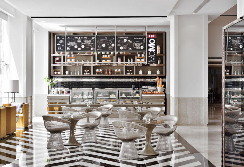 호텔 Courtyard By Marriott Agra