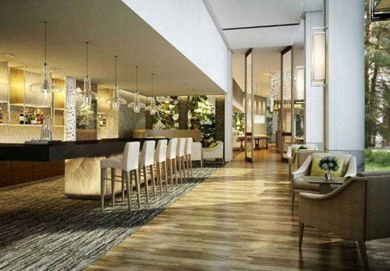 호텔 Courtyard By Marriott Agra