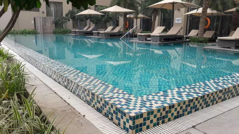 هتل Courtyard By Marriott Agra