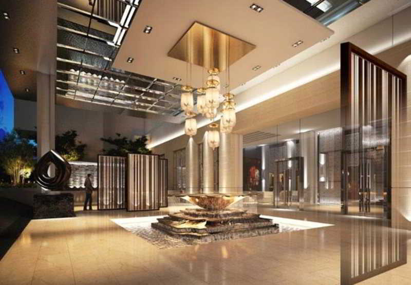 호텔 Courtyard By Marriott Agra