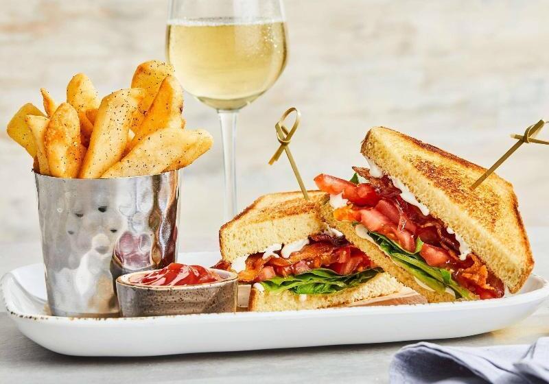 호텔 Courtyard By Marriott San Angelo