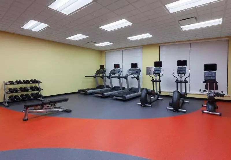 酒店 Courtyard By Marriott San Angelo