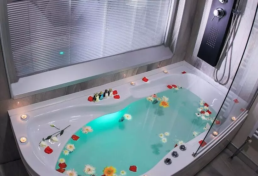 Hotel Demonti