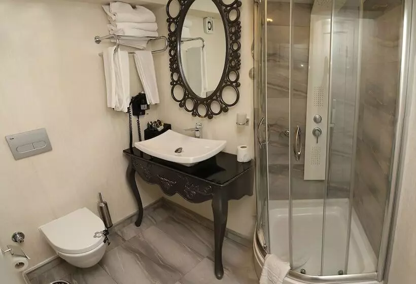 Hotel Demonti