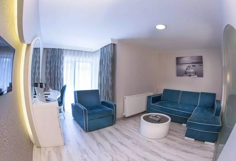 Hotel Demonti