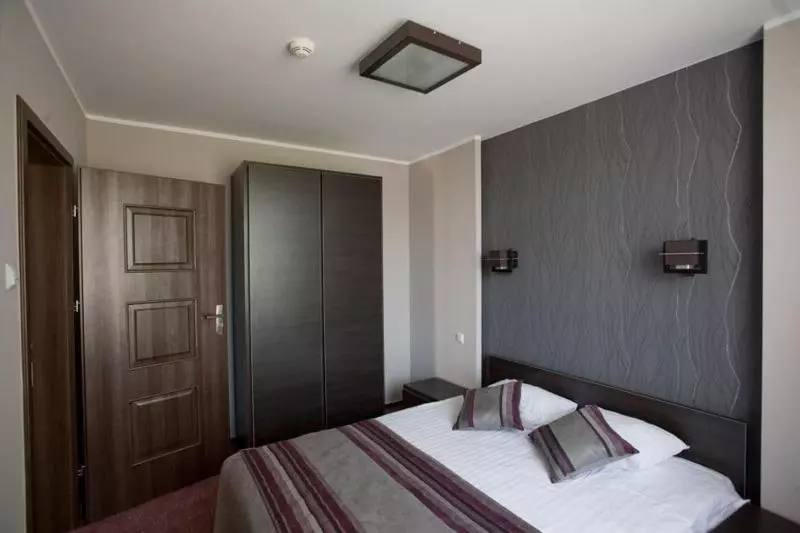 בית מלון כפרי Dodo