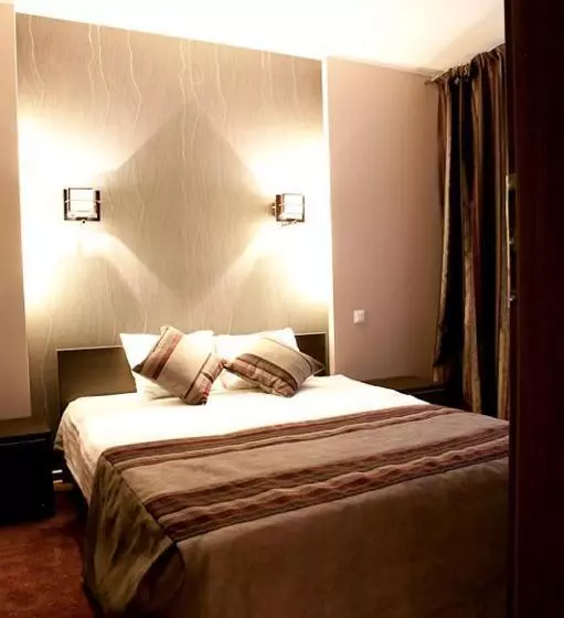 בית מלון כפרי Dodo