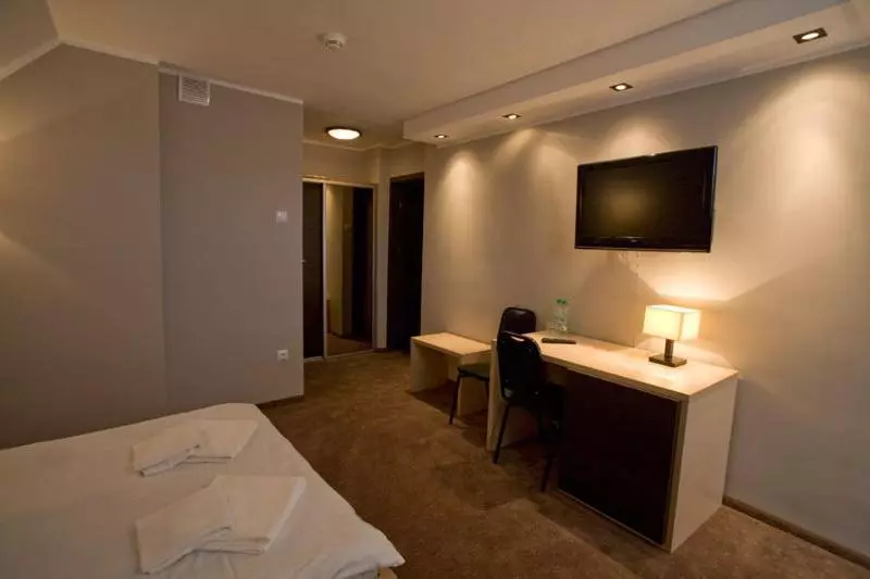 בית מלון כפרי Dodo