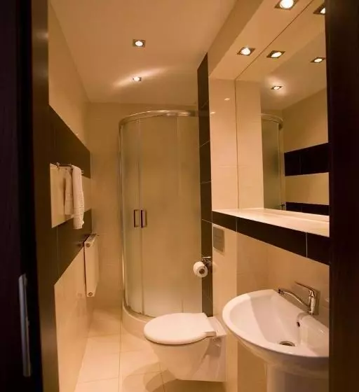 בית מלון כפרי Dodo