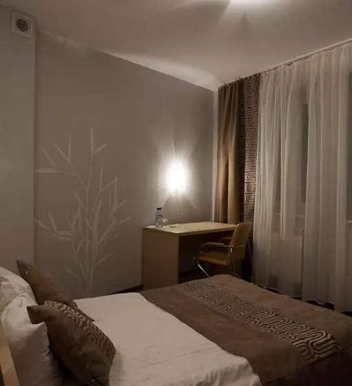 בית מלון כפרי Dodo